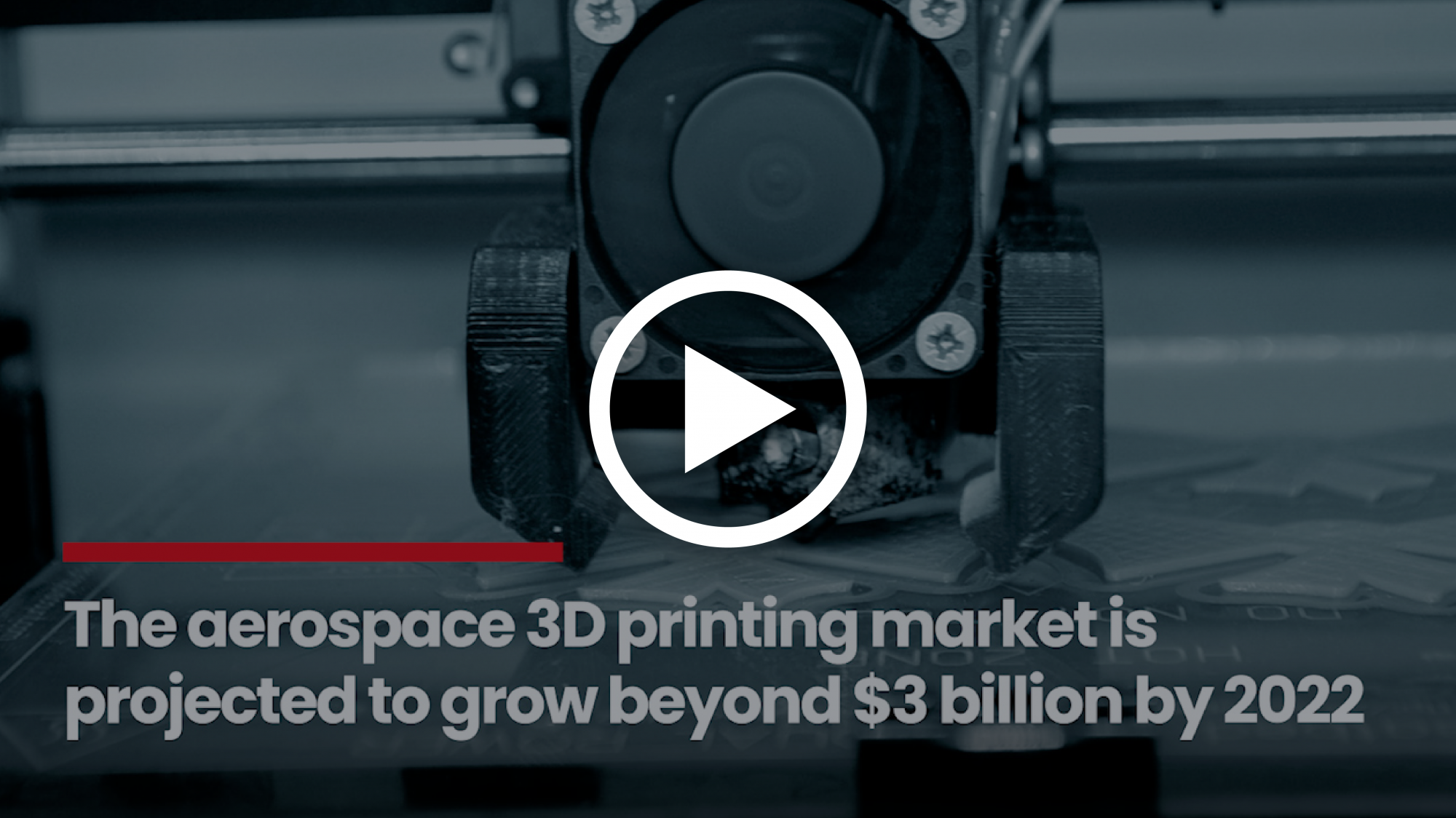 3D printing take aerospace to new heights