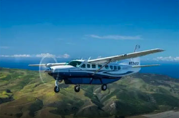 Textron Aviation Grand Caravan Ex