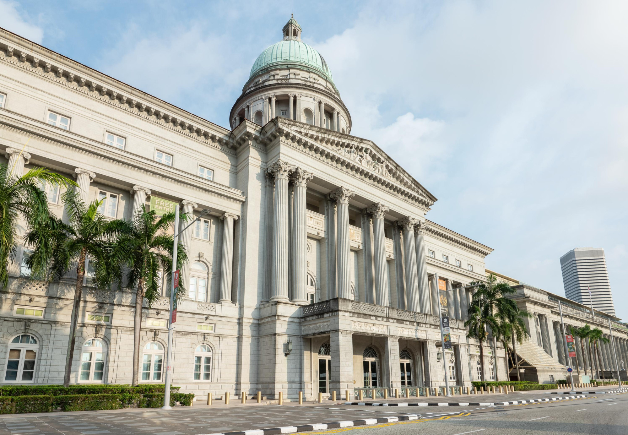 National Gallery Singapore