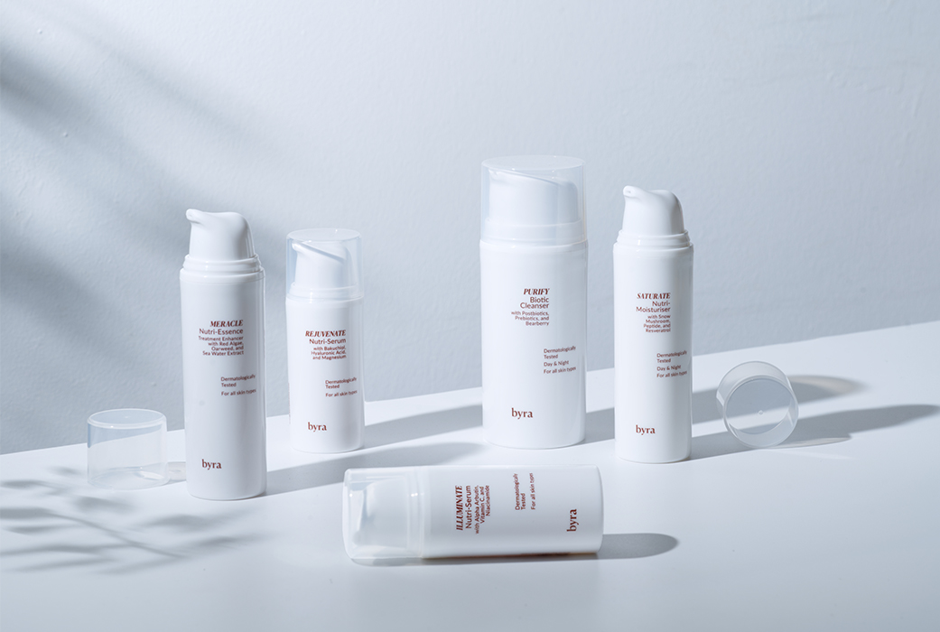Byra Beauty