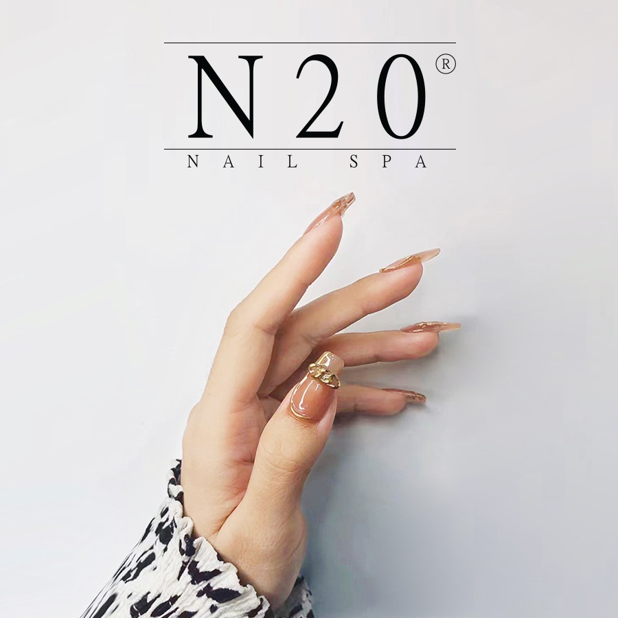 N20 Nail Spa