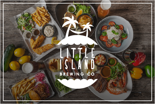 Little Island Brewing