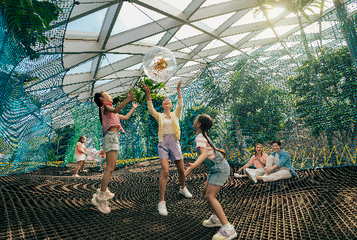 Jewel Changi Airport