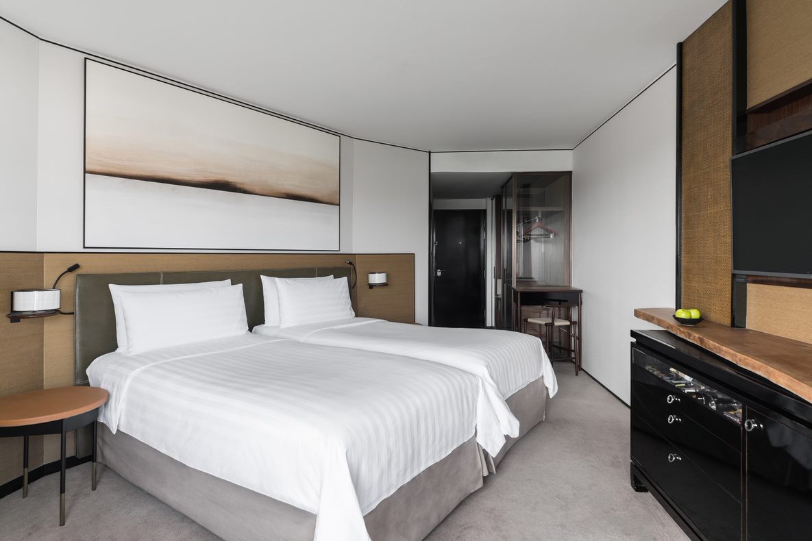 Shangri-La Singapore