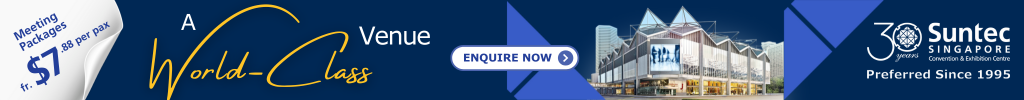 Suntec banner