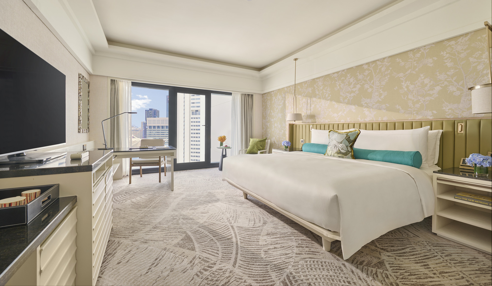 Mandarin Oriental