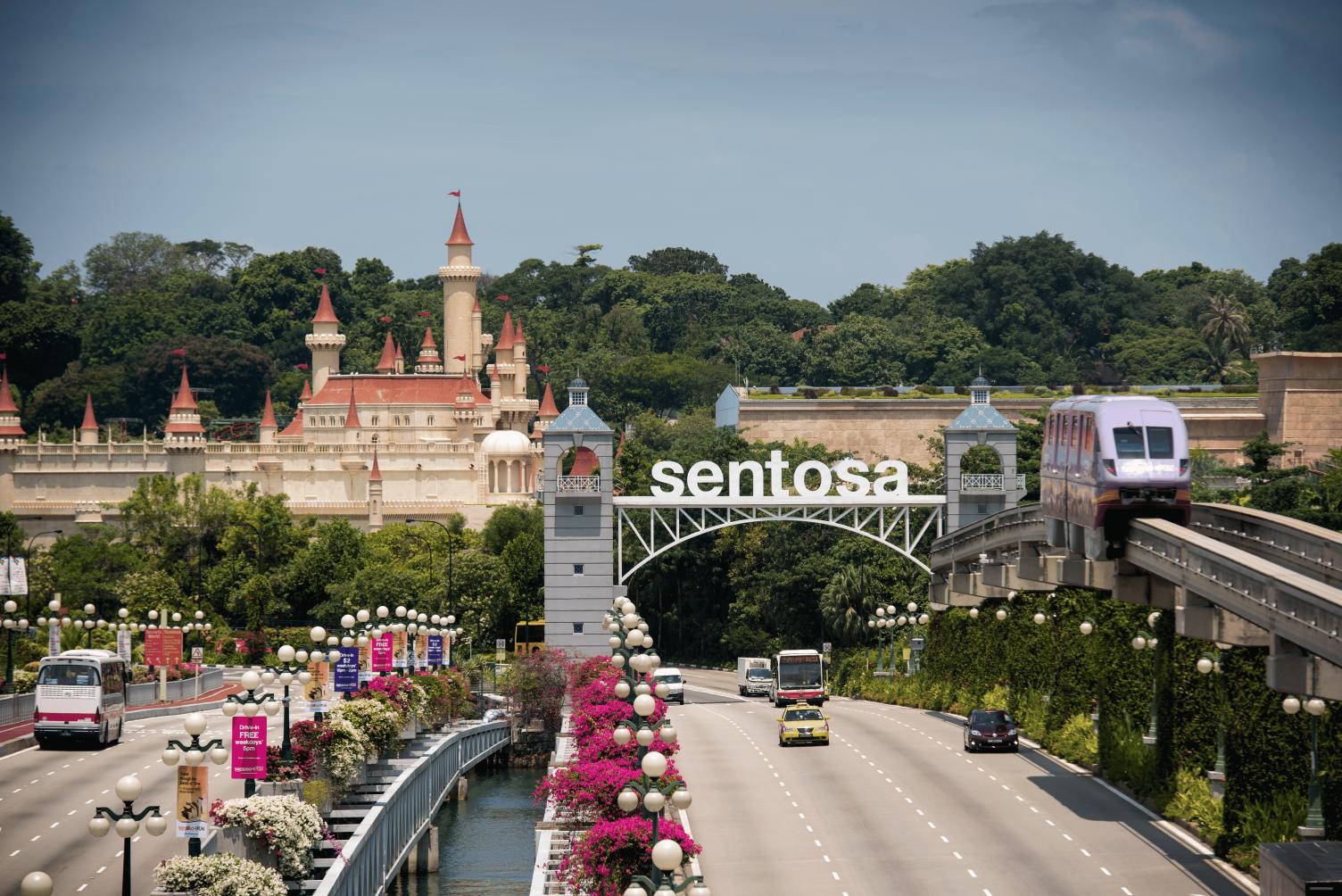 Sentosa