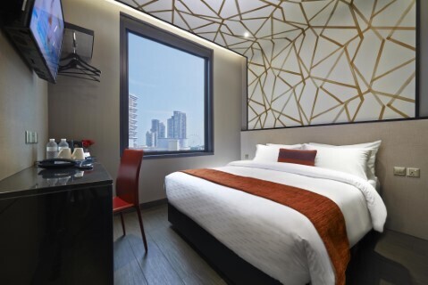 Hotel Boss