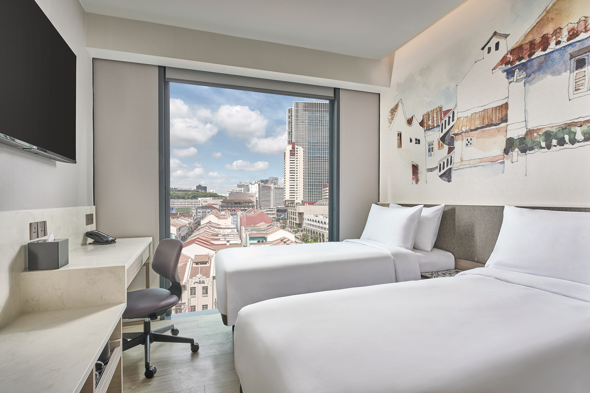 JW Marriott