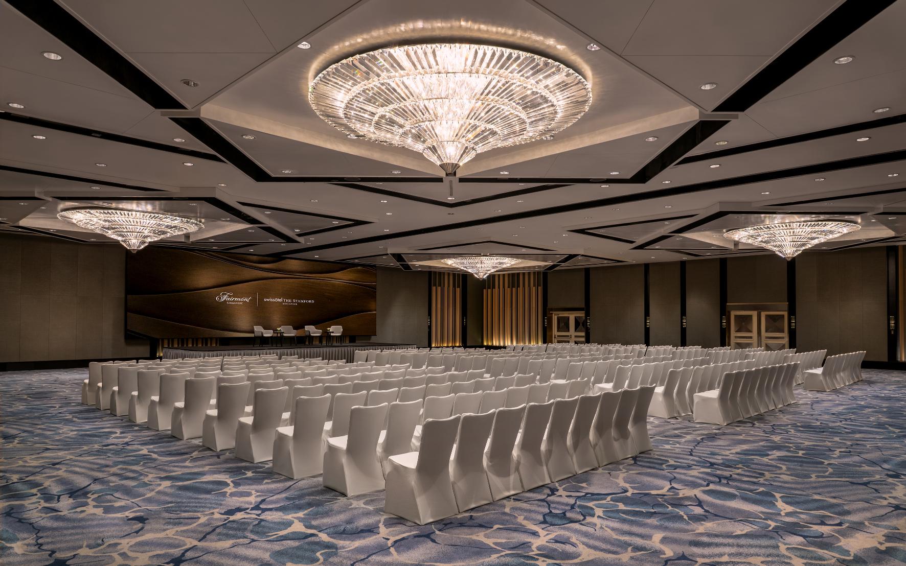 Swissôtel The Stamford