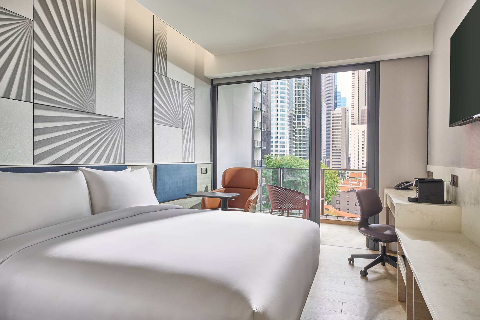 Swissôtel The Stamford
