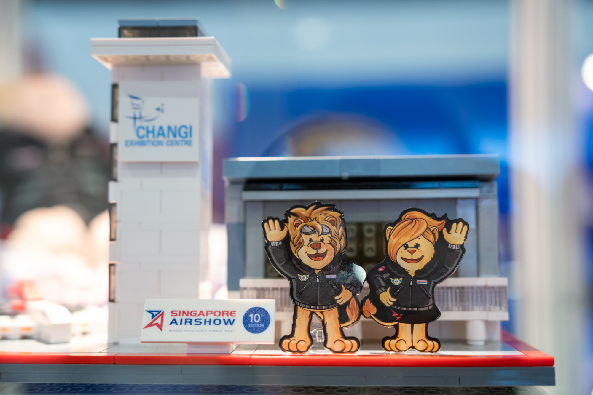 Singapore Airshow 2026 Through the Lens: Highlights from the ...