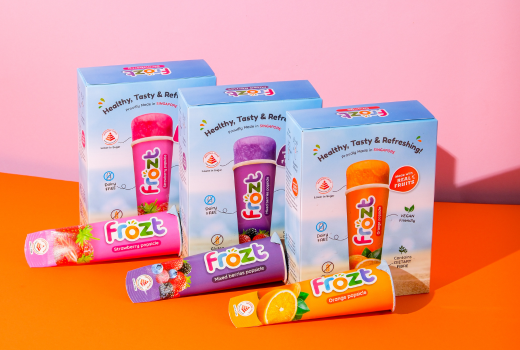 Frozt