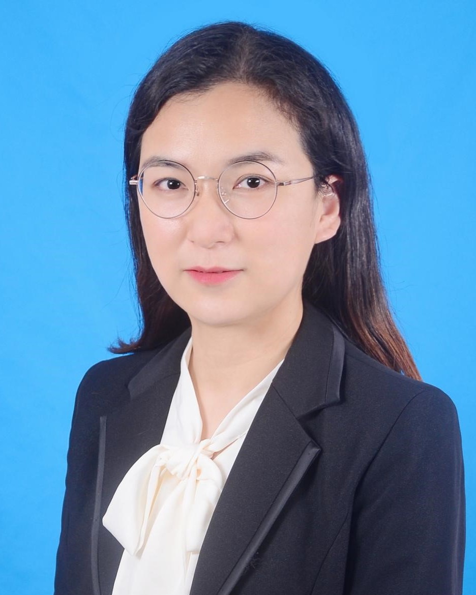 QIAN Lili