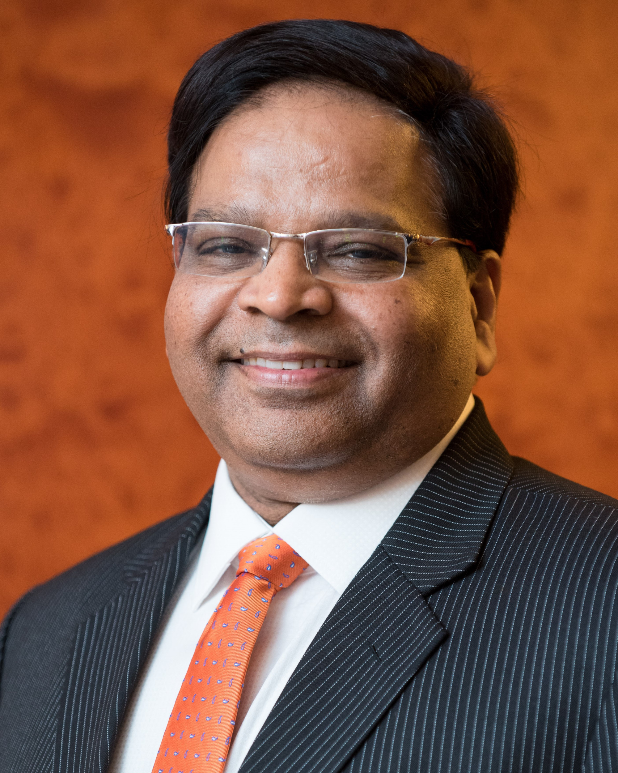 Rahul SHAH
